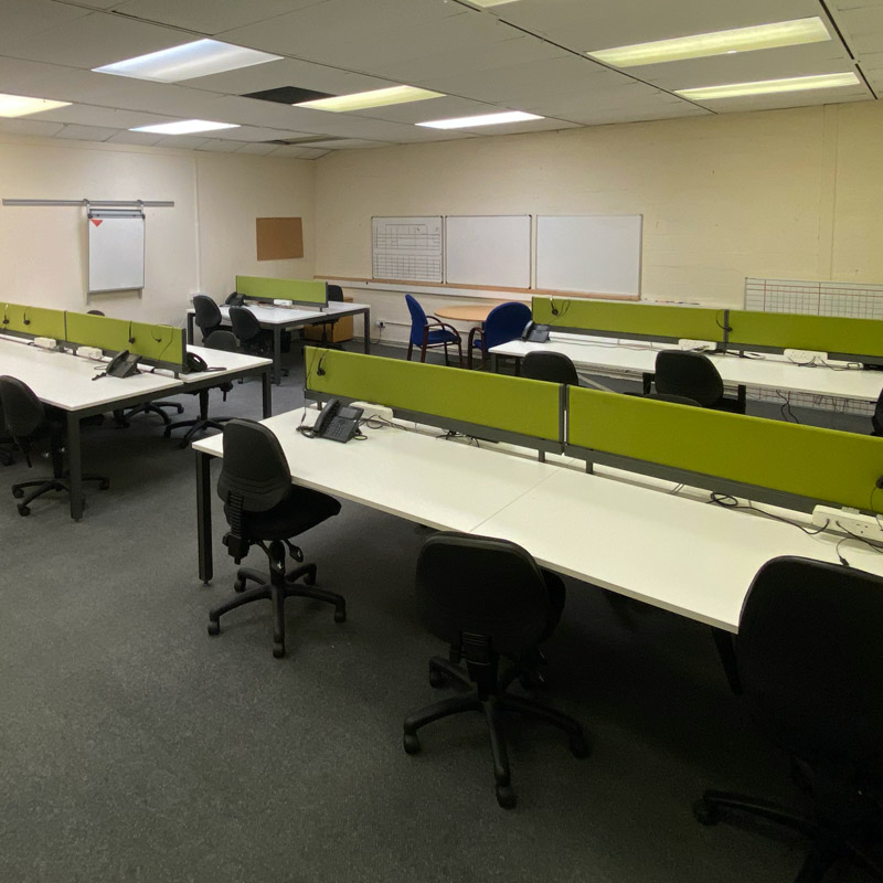 Call Centre